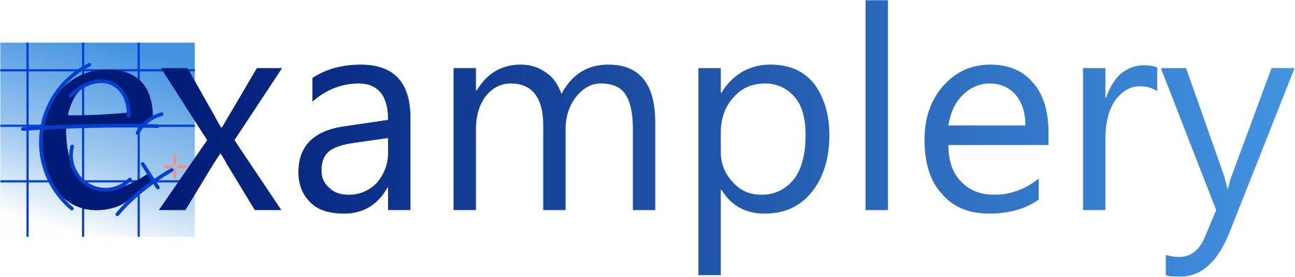 Examplery Logo